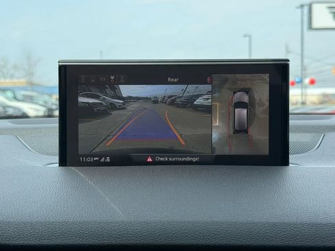 Used 2019 Audi Q7 3.0T Premium Plus image 40