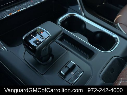 New 2026 GMC Sierra 1500 Denali Ultimate AWD/4WD image 15