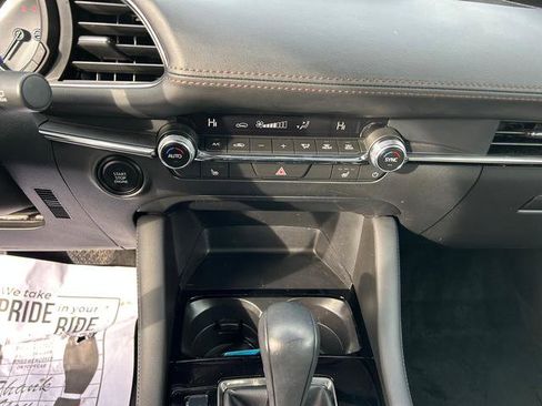 Certified 2024 MAZDA MAZDA3 s image 16