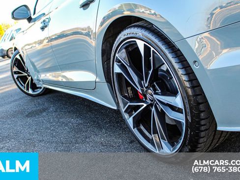 Used 2021 Audi S5 Prestige image 15