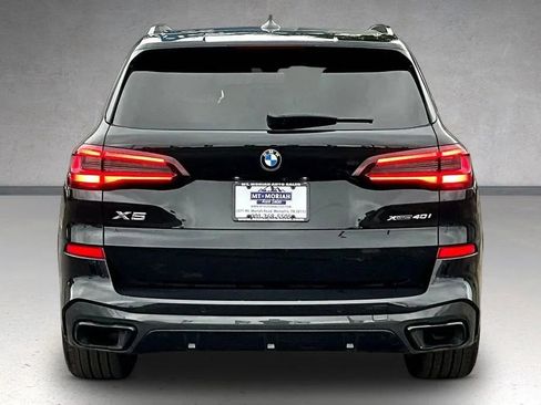 Used 2022 BMW X5 xDrive40i w/ M Sport Package AWD/4WD image 5