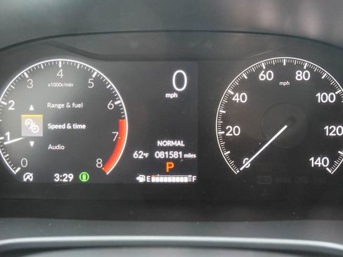 Used 2024 Honda CR-V EX-L image 30