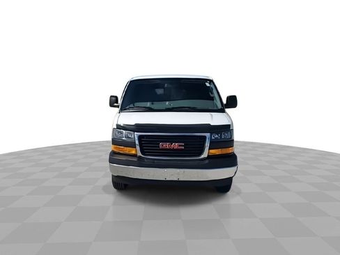 Used 2023 GMC Savana 2500 Work Van image 3