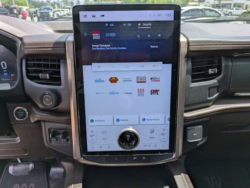 Used 2023 Ford Expedition King Ranch AWD/4WD image 23