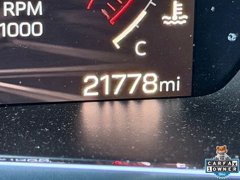 Used 2023 GMC Canyon Denali AWD/4WD image 10