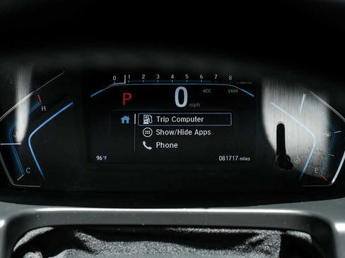Used 2020 Honda Odyssey Elite image 19