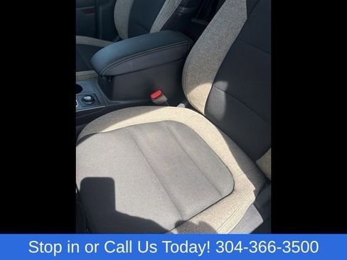 Used 2025 Ford Bronco Sport Big Bend w/ Convenience Package AWD/4WD image 16