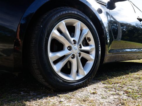 Used 2013 Kia Optima EX image 33