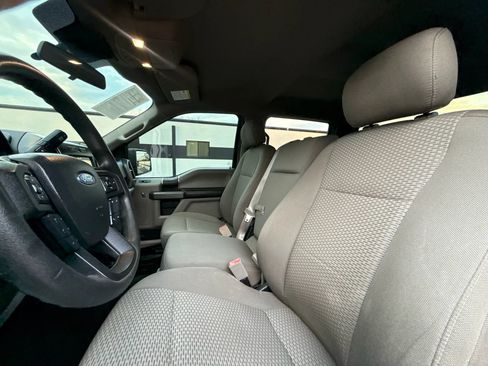 Used 2019 Ford F150 XLT image 16