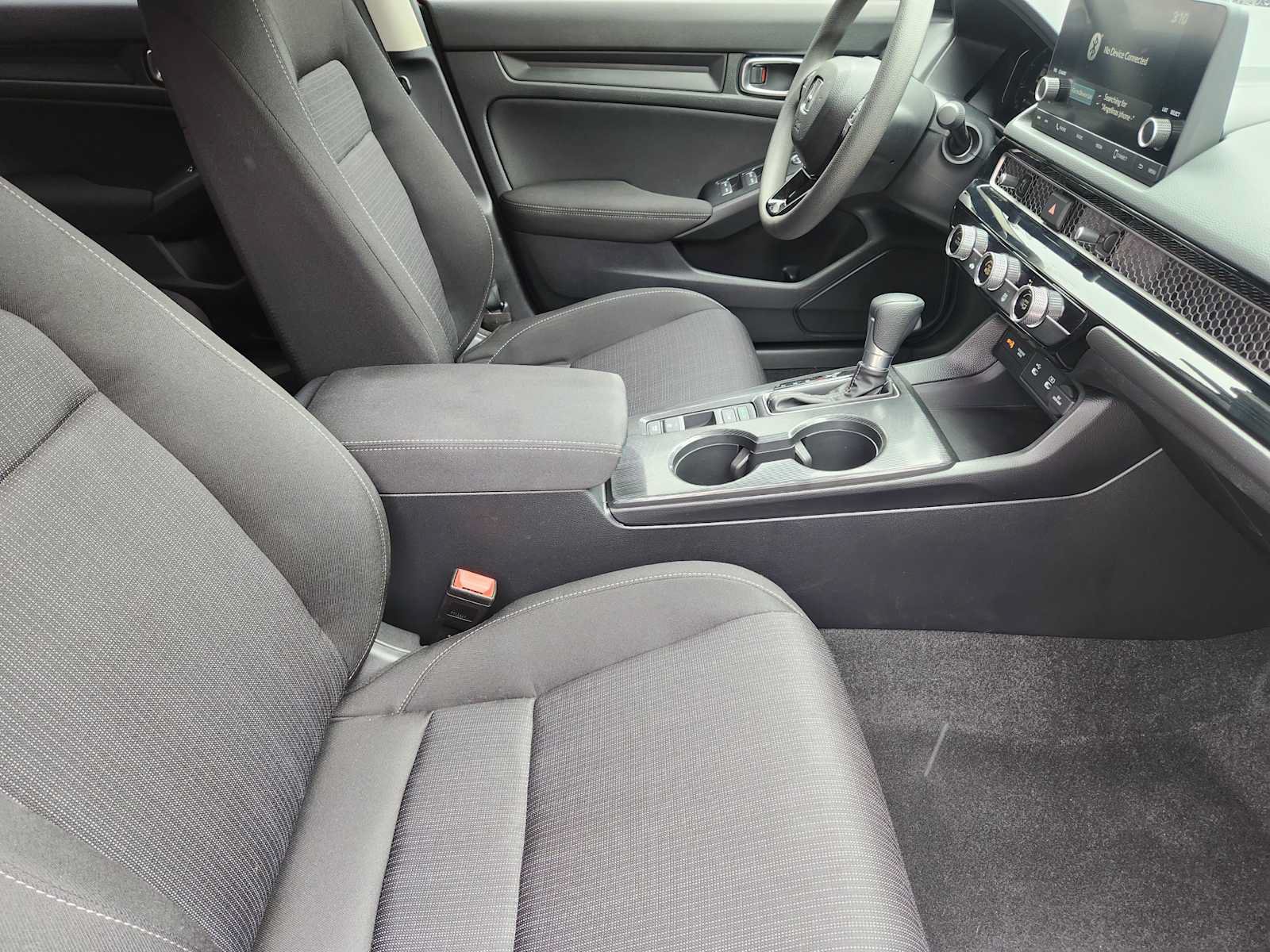 Used 2026 Honda Civic LX image 13