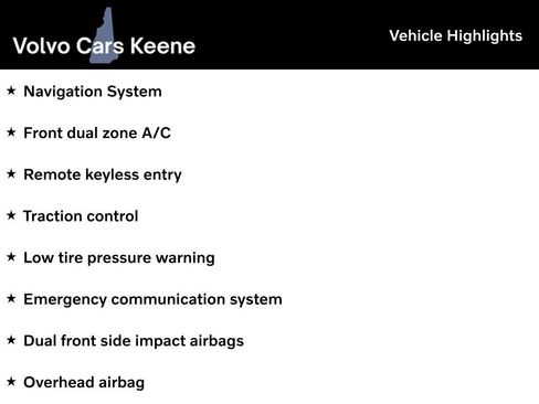 New 2026 Volvo XC40 B5 Plus w/ Protection Package Premier image 2