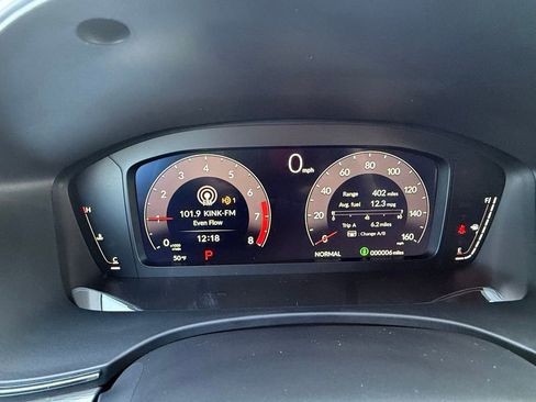 New 2026 Acura Integra A-Spec image 16