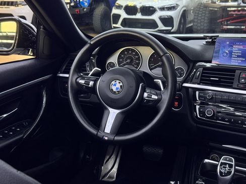 Used 2015 BMW 428i Convertible image 20
