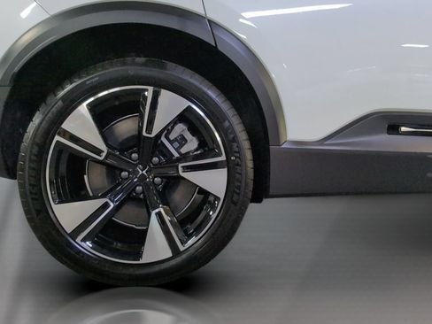 Used 2025 Polestar Polestar 3 AWD/4WD image 24