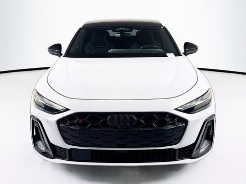 Certified 2025 Audi S5 Premium Plus AWD/4WD image 2