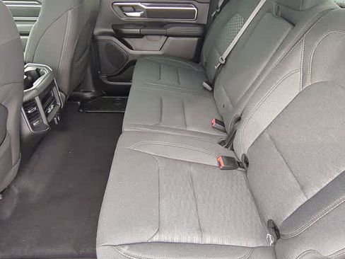 New 2025 RAM 1500 Big Horn image 20