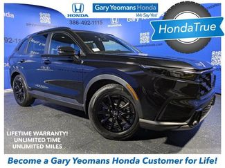 Certified 2026 Honda CR-V Sport-L 360° Tour