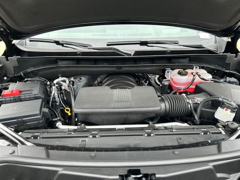 New 2026 GMC Yukon XL Denali w/ Denali Reserve Package RWD image 8