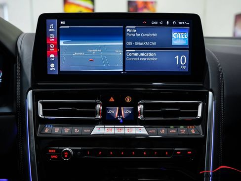 Used 2024 BMW M8 Gran Coupe xDrive Competition AWD/4WD image 74