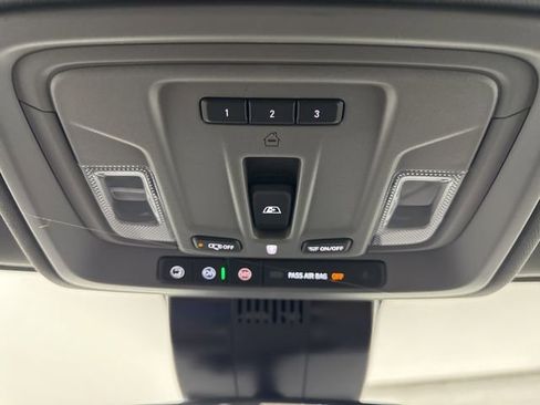 New 2026 Chevrolet Silverado 1500 RST w/ Dark Appearance Package image 23