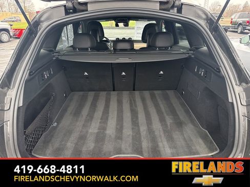 Used 2023 Mercedes-Benz GLC 300 4MATIC image 39