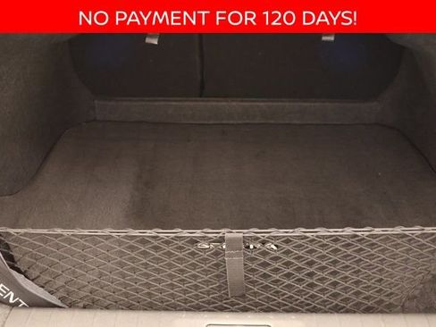 New 2025 Nissan Sentra SV w/ SV Premium Package image 22