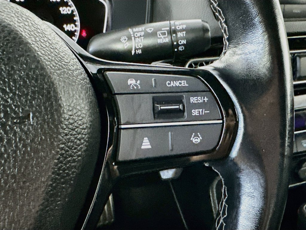 Used 2024 Honda Civic Sport image 26