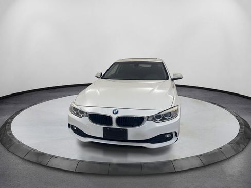 Used 2015 BMW 428i xDrive Coupe AWD/4WD image 2