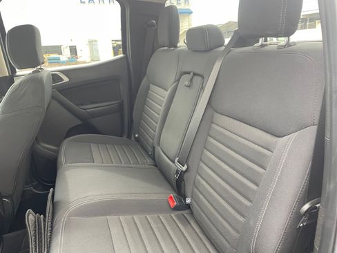 Used 2022 Ford Ranger XL w/ Equipment Group 101A High RWD image 16