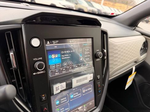 New 2026 Subaru Forester image 18