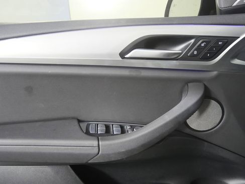 Certified 2024 BMW X3 xDrive30i w/ Premium Package w/ZPA image 9