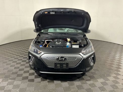 Used 2021 Hyundai Ioniq Limited image 7