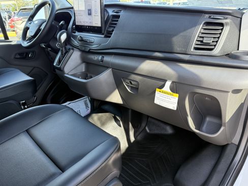 New 2026 Ford Transit 350 XL image 12
