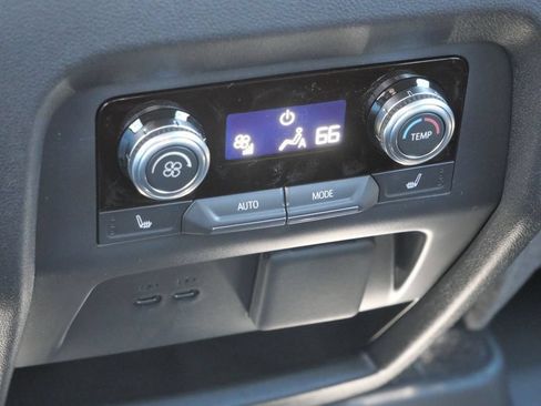 New 2026 GMC Acadia AT4 w/ Luxury Package AWD/4WD image 46