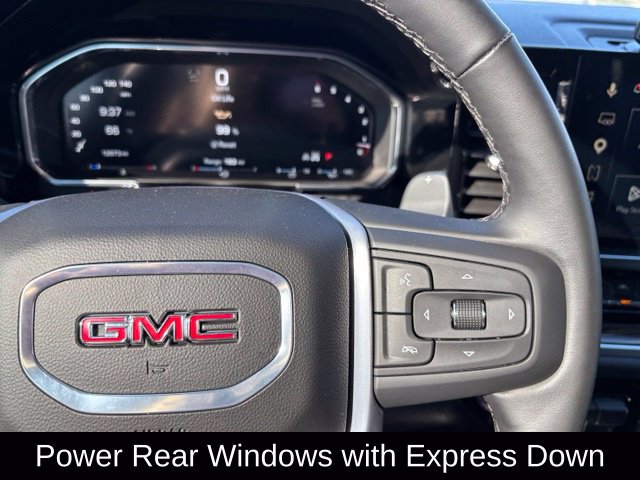 Used 2026 GMC Sierra 1500 Elevation AWD/4WD image 28