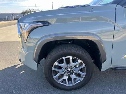 Used 2024 Toyota Tundra 1794 Edition image 12