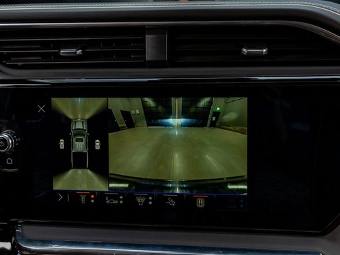 Used 2024 GMC Sierra 1500 Denali Ultimate image 21