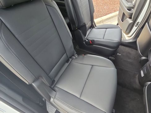 New 2026 Hyundai Palisade Limited FWD image 11