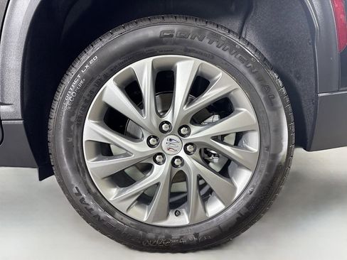 New 2025 Buick Enclave Preferred w/ Trailering Package, 5000 lbs. image 32