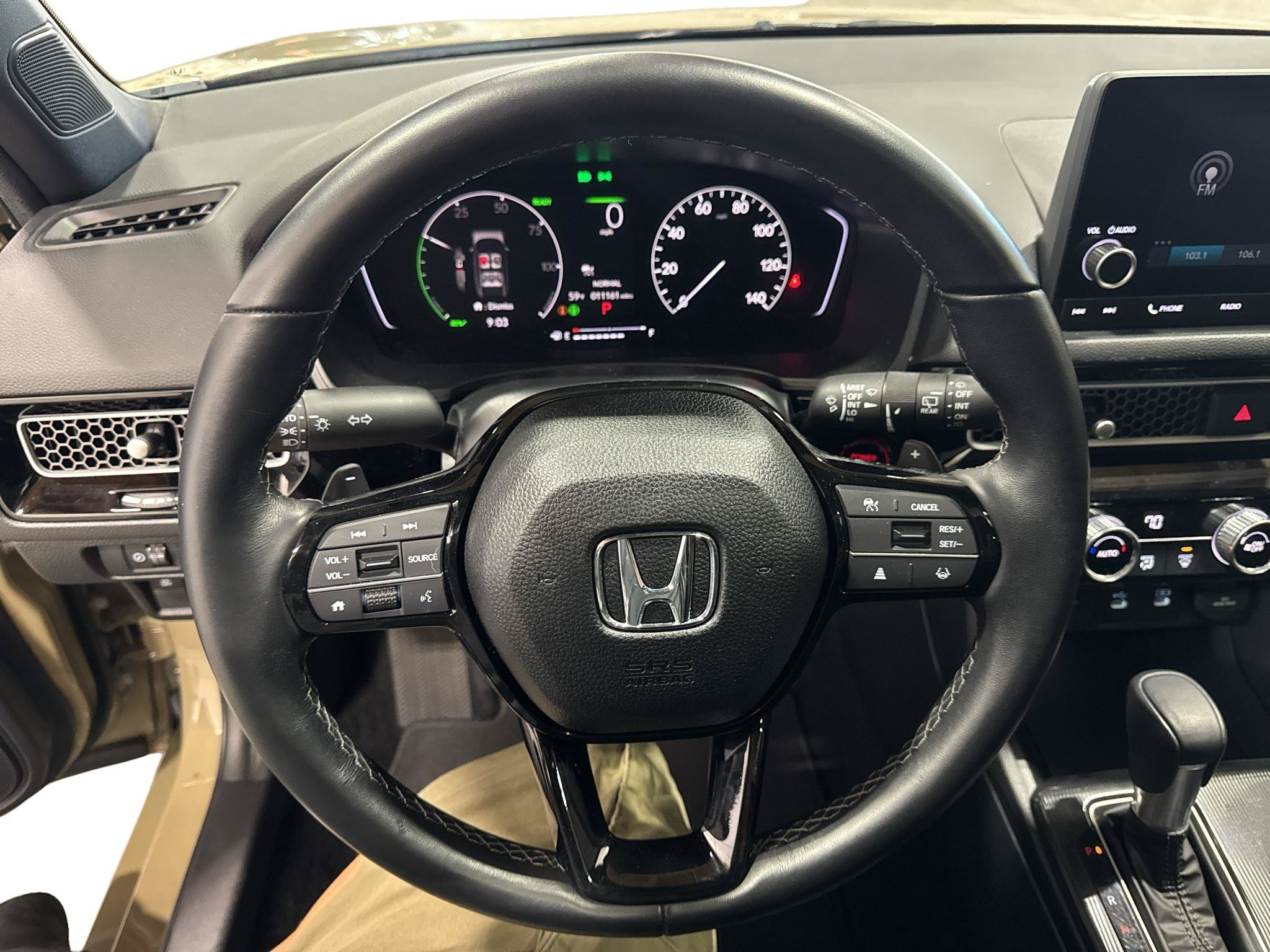 Used 2025 Honda Civic Sport image 23