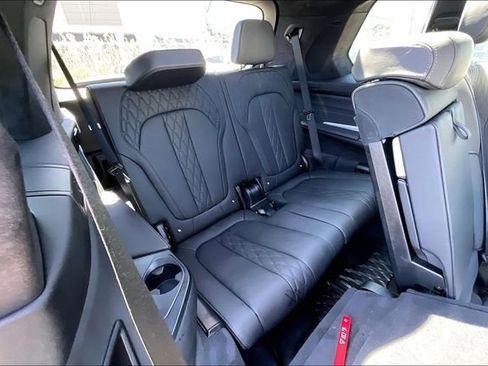 Used 2024 BMW X7 M60i w/ Executive Package AWD/4WD image 28
