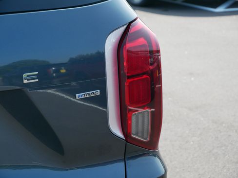 Used 2020 Hyundai Palisade Limited image 17