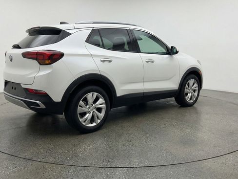 Used 2025 Buick Encore GX Preferred FWD image 9