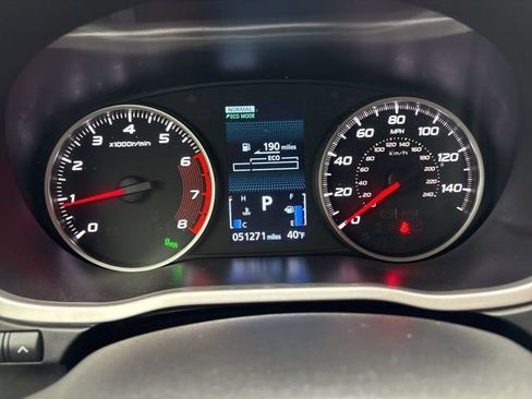 Used 2023 Mitsubishi Eclipse Cross SEL image 11