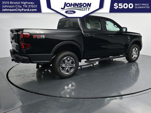 New 2026 Ford Ranger XLT AWD/4WD image 12