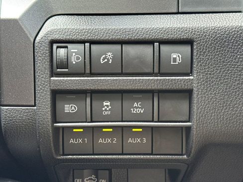 New 2026 Toyota Tacoma TRD Sport AWD/4WD image 29