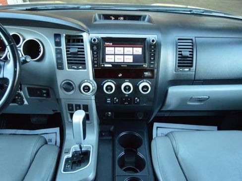 Used 2012 Toyota Sequoia Limited image 23