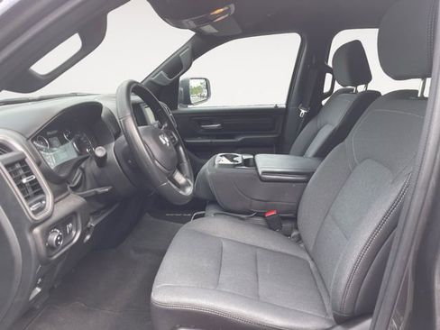 Used 2024 RAM 1500 Tradesman AWD/4WD image 9