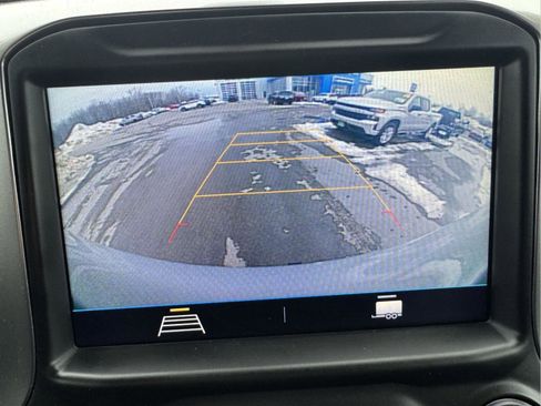 Used 2019 Chevrolet Silverado 1500 RST w/ All-Star Edition image 24