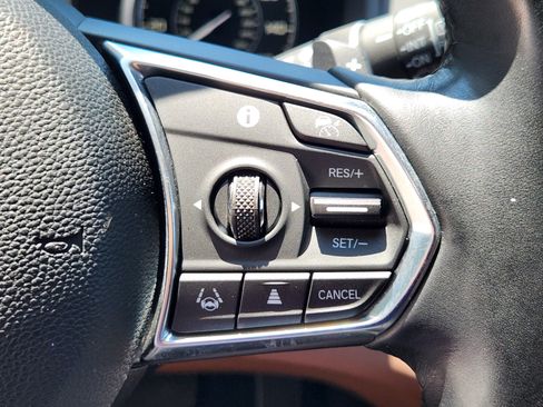 Certified 2024 Acura RDX w/ Advance Package AWD/4WD image 24